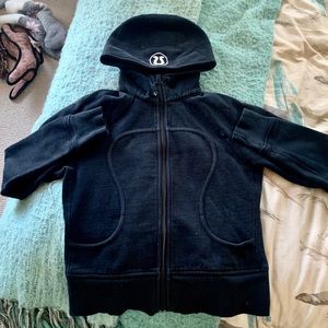 Lululemon Scuba Hoodie